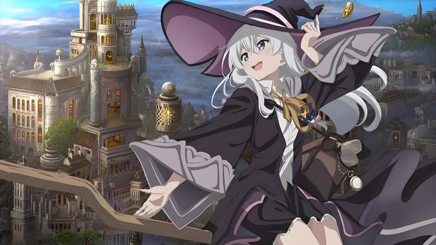 魔女之旅mod大锅