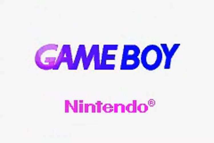 game boy游戏合集文件