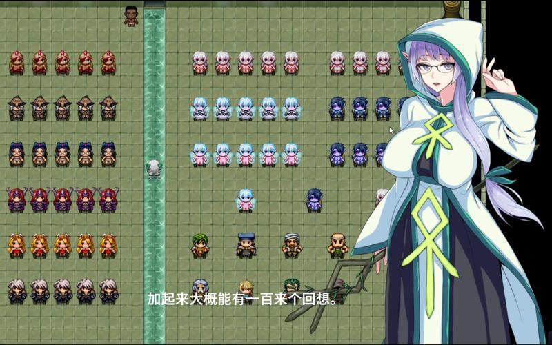 克莉丝和游乐之街v1.28安卓
