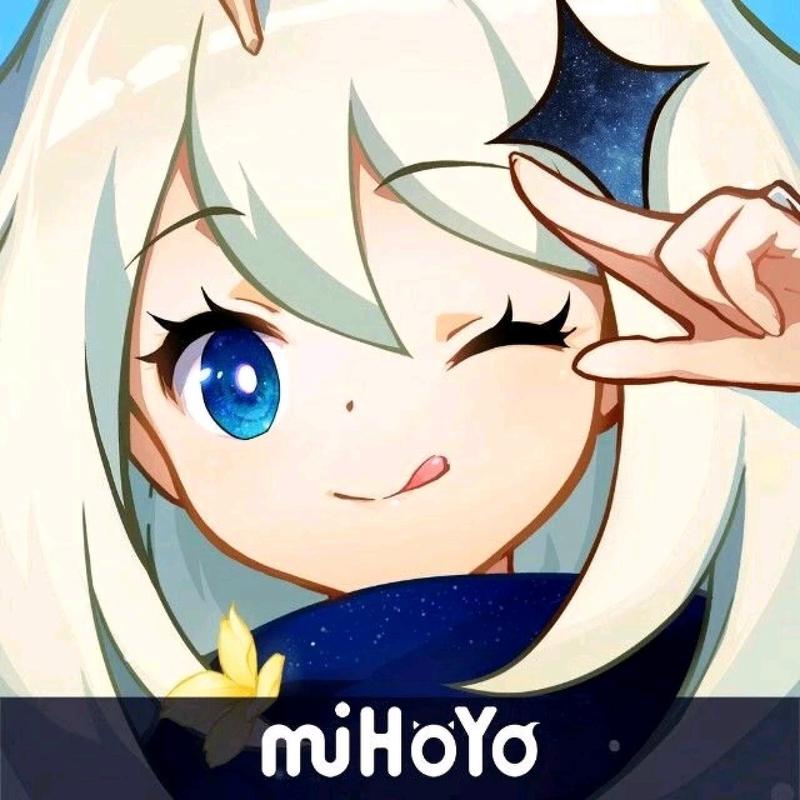 原神黄色