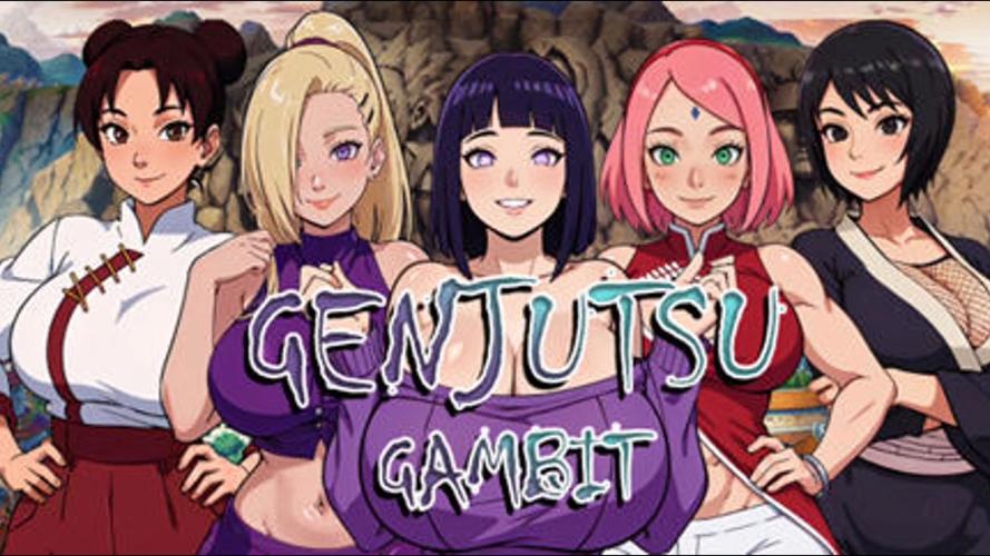 火影18+游戏