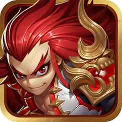 名将无限币典藏版安卓版