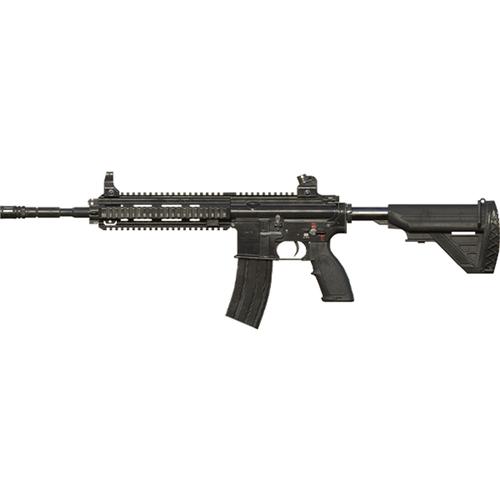 m416直装科技PUBG