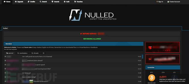 nullsclash破解版17本