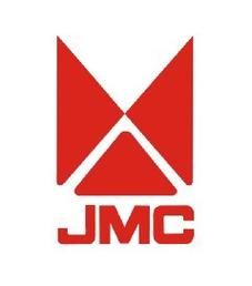 JMC官网