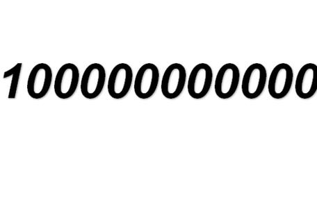 100000000迷你币