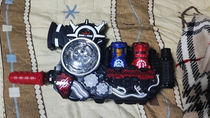 创魔辅助器(免费)