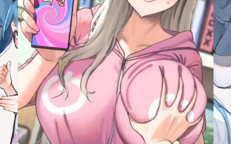 催眠眼镜黄色漫画免费看