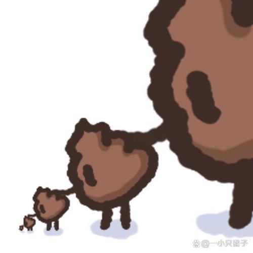 堕落的祈祷小熊移植