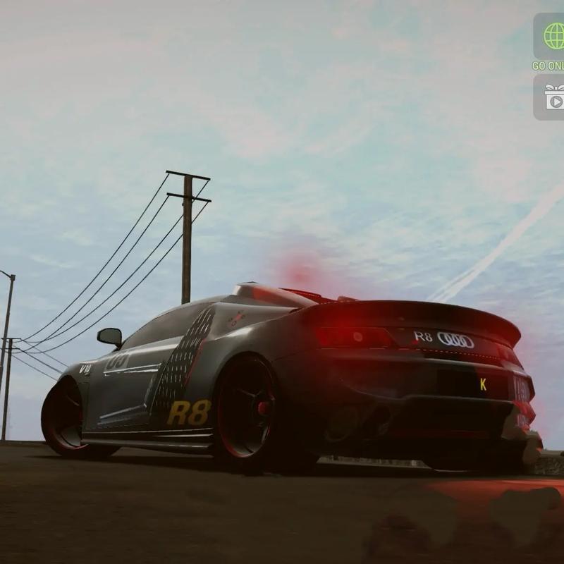 火力全开2城市狂热破解版有手机