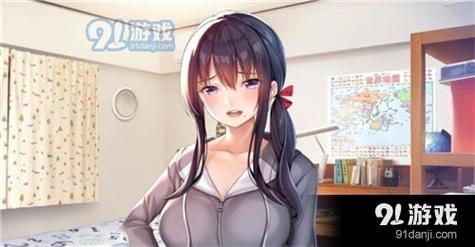 时间暂停侵犯美女游戏
