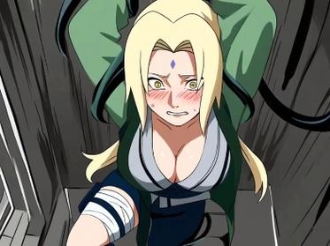 纲手爆乳被❌??㊙️