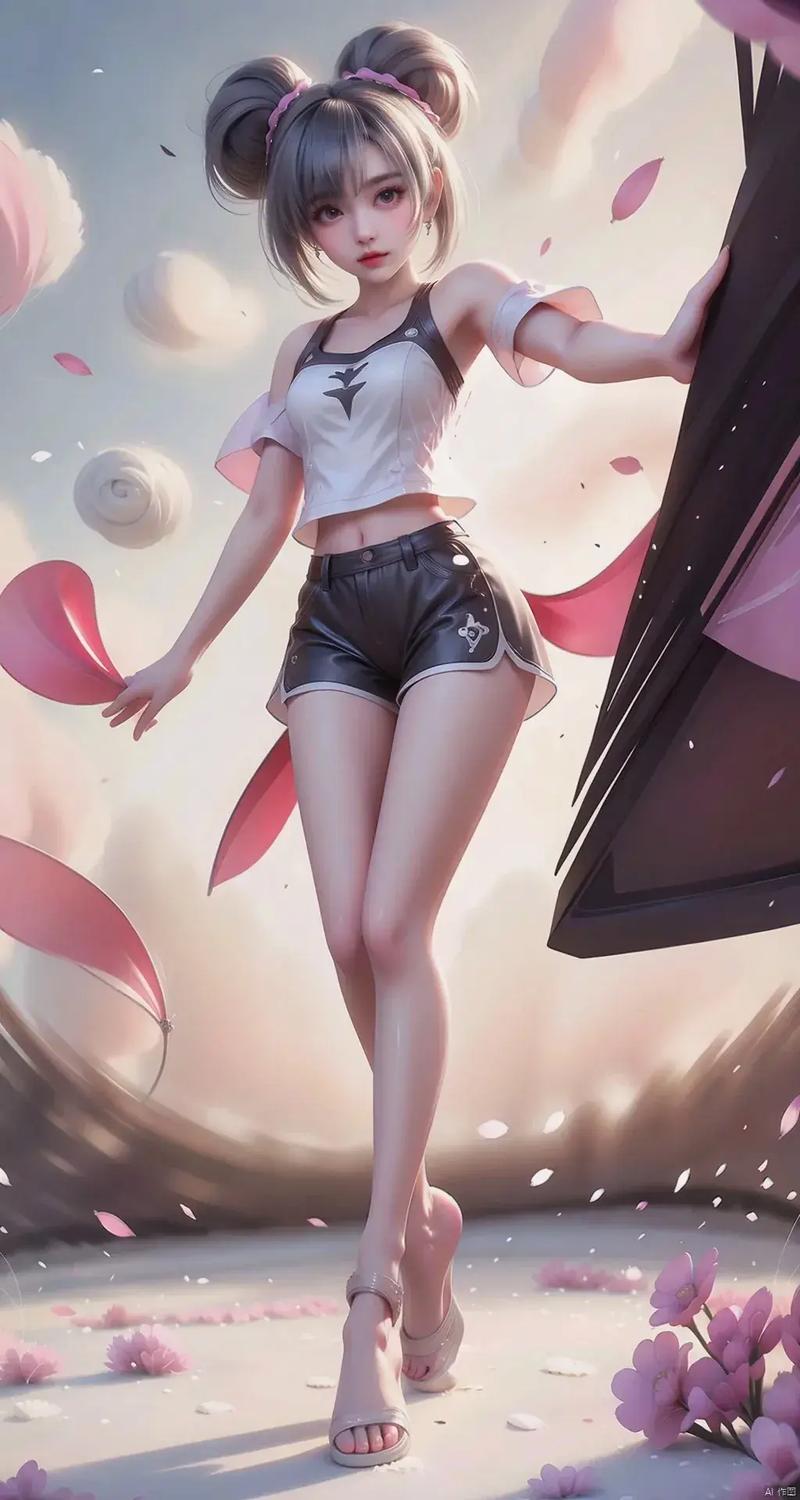 小乔都张腿了大乔被谁杀的