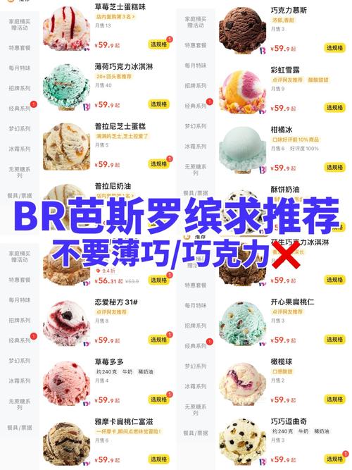 冰淇淋罗德3Outwitt菜单
