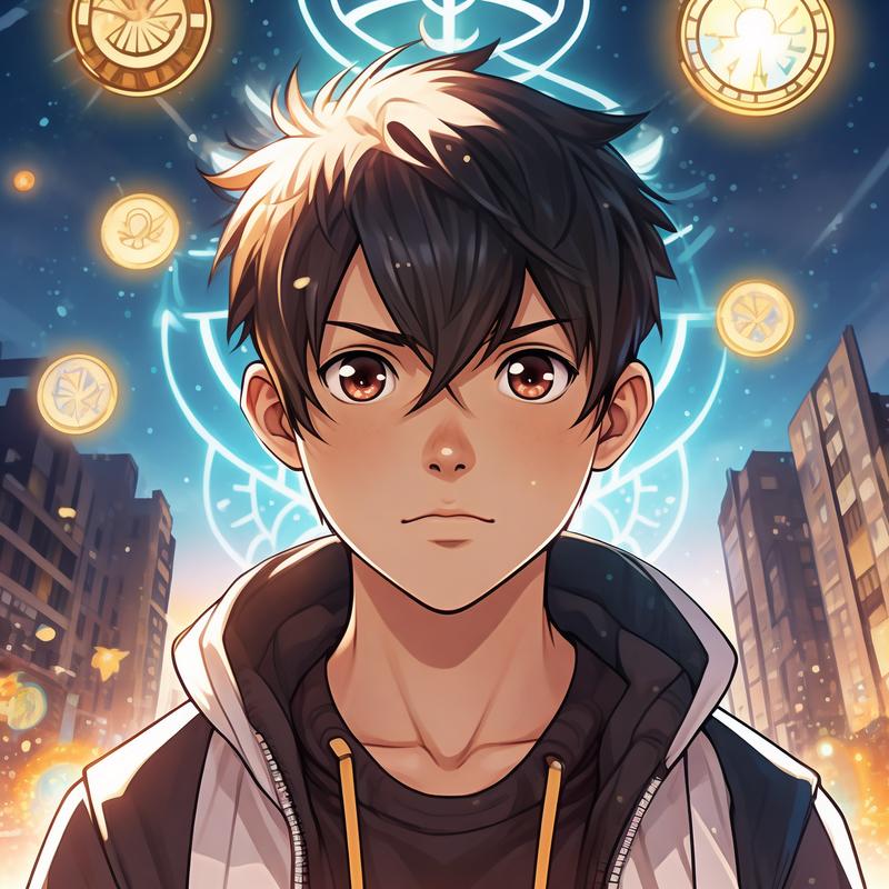 ?男生?❌男生?里漫画