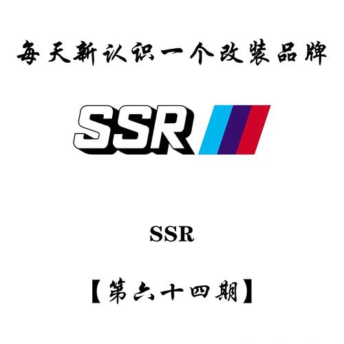 SSR每日更新