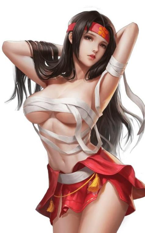 三国志11自创女武将名字