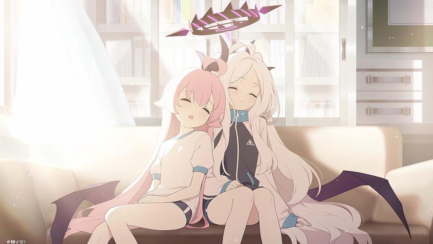 hoshino&hina 游戏安卓