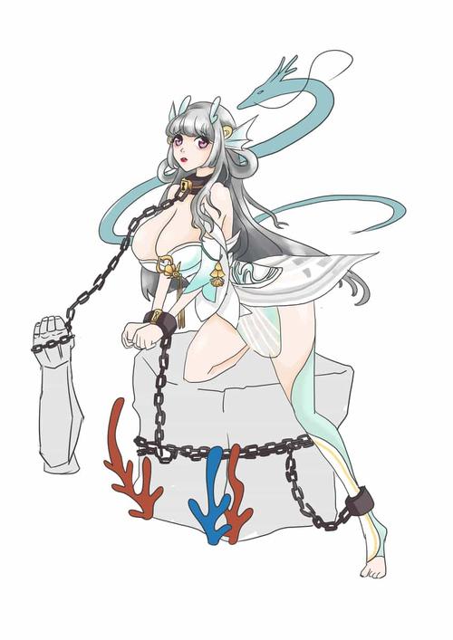 西施被❌?黄漫扒衣服缩略图