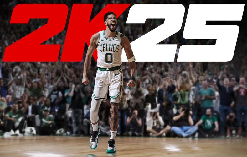 nba2k25豪华版免费安卓截图