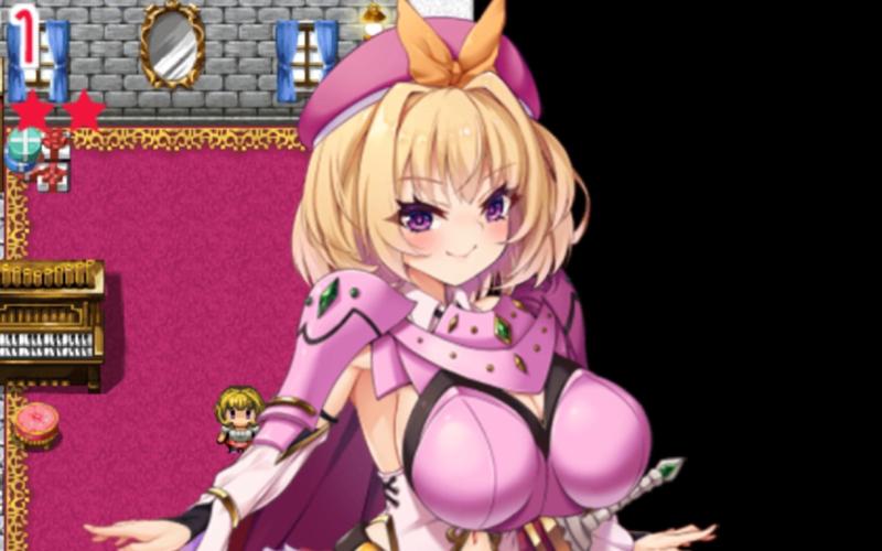 勇者姬米莉娅 v1.0 汉化版