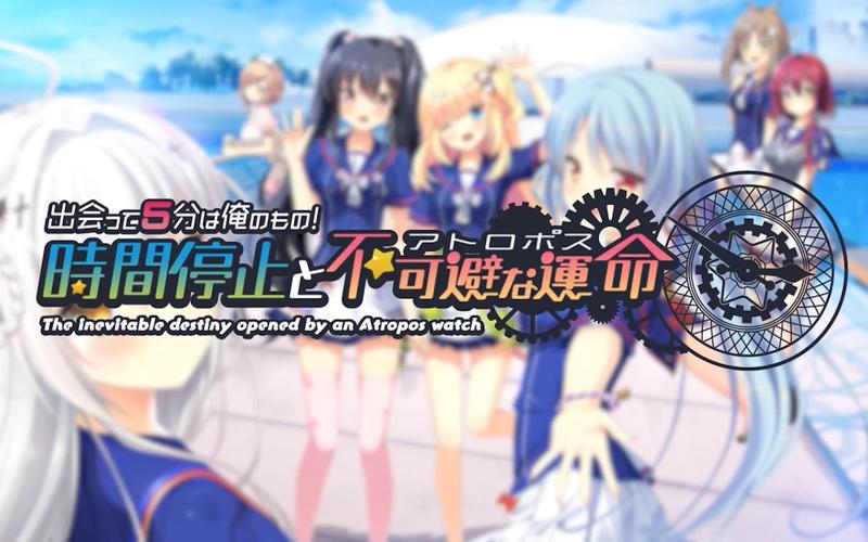 时间停止像素游戏v3.7.0最新版本更新内容介绍图标