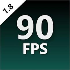 一键解锁90帧画质