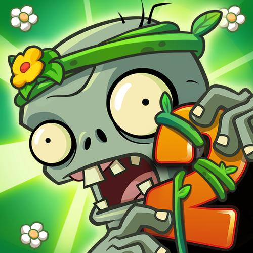 植物大战僵尸2(内购免费)2.5.7