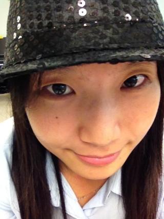 chelly本人照片
