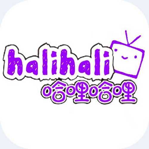哈哩哈哩官网版halihali