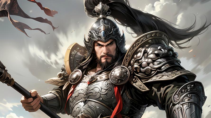 三国志13武将mod