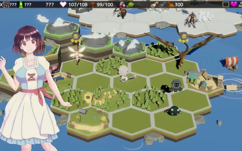 精品汉化slg版游戏大全中文版