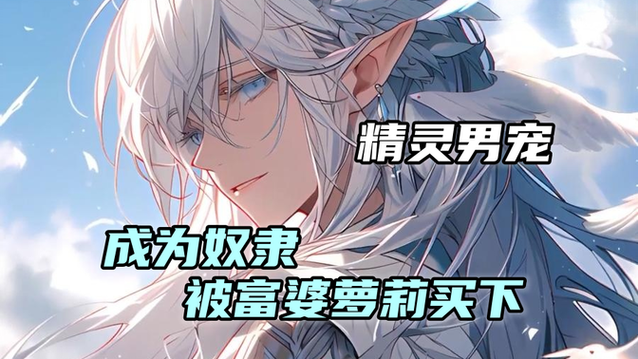 精灵援助1-100集免费观看