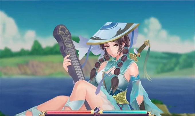 冷狐无心版圣骑士之魅安卓版