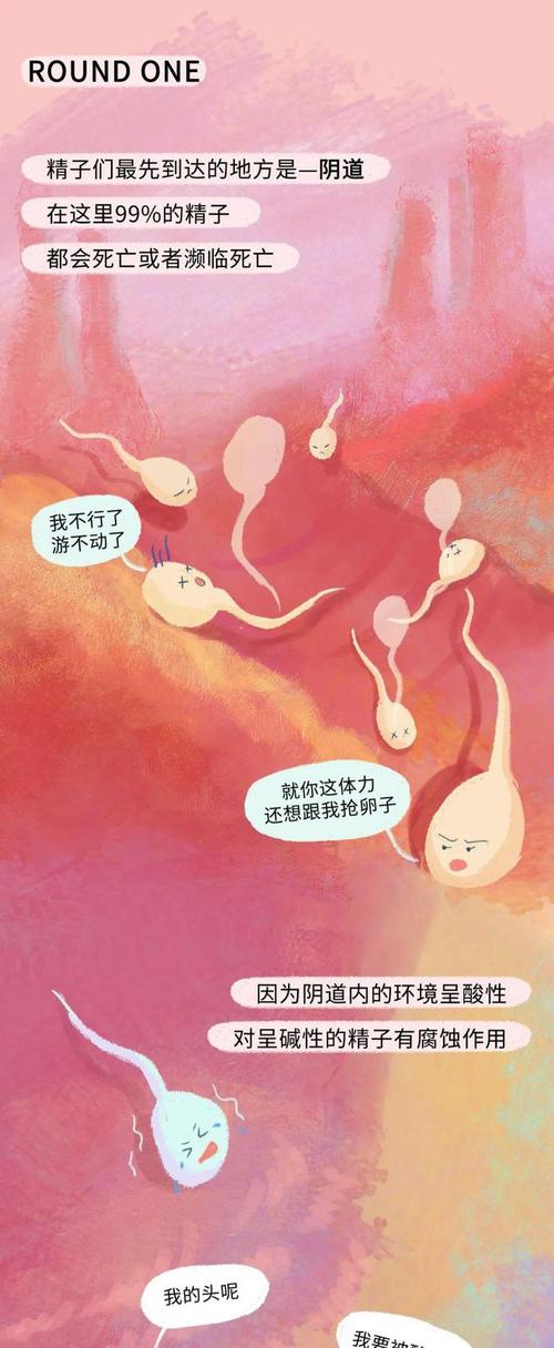 精液51漫画