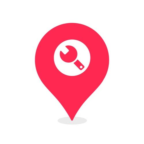 一个设备可以跟踪别人位置截图