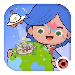 miga world国际服米家小镇无广告