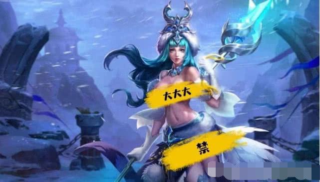 王者女英雄透视图软件