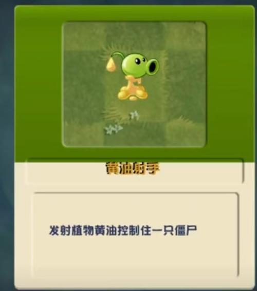 黄游 18禁游戏游戏 植物大战僵尸