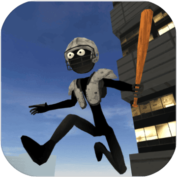 Real Stickman Crime 2