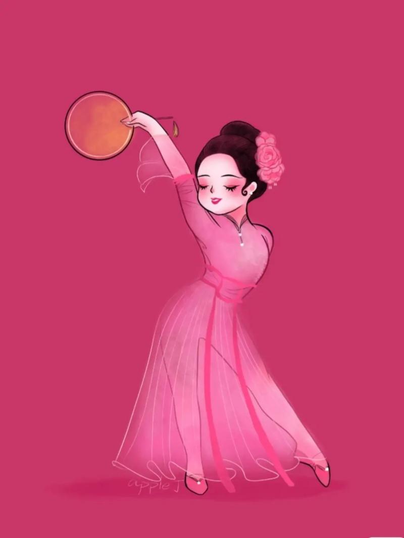 舞蹈系的日子漫画画免费画完