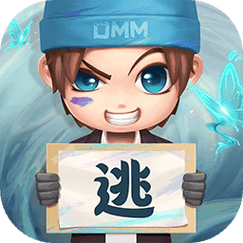 白熊辅助器逃跑吧少年 v1.1