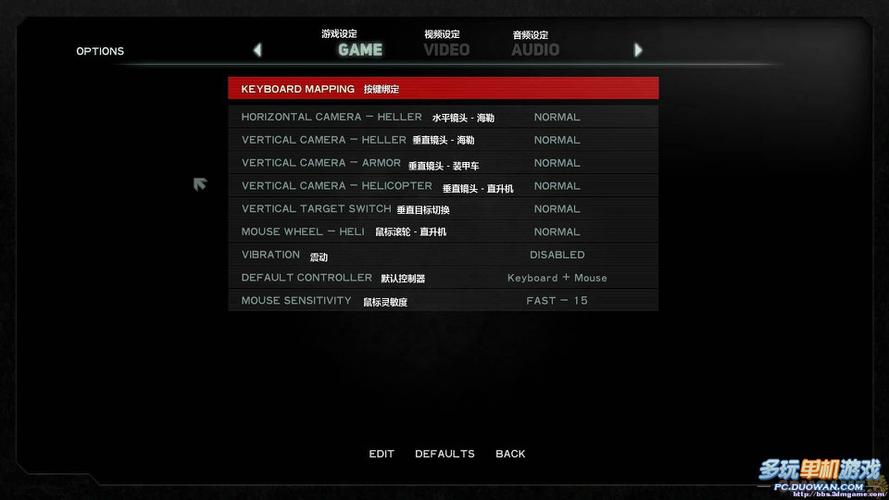 虐杀2修改器