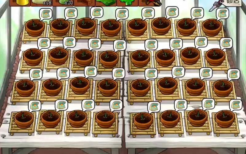 植物大战僵尸禅境花园作弊器
