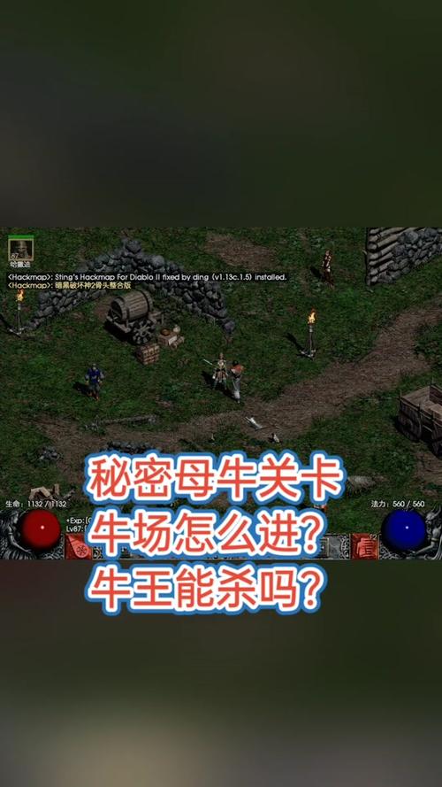 暗黑2单机MF有必要8PP模式吗
