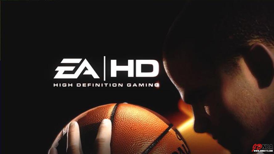 Nba live 09 pc版