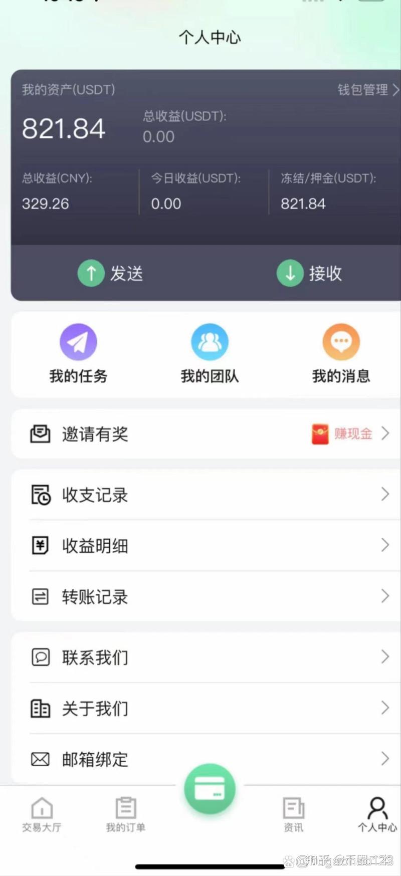 biousdt永续