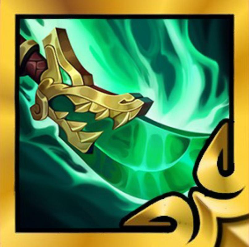 金铲铲内置MOD绿色悬浮钥匙