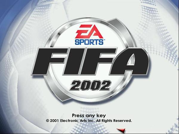 fifa 2002