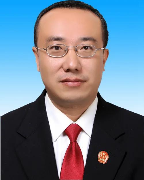 赣州经开区现任党工委书记